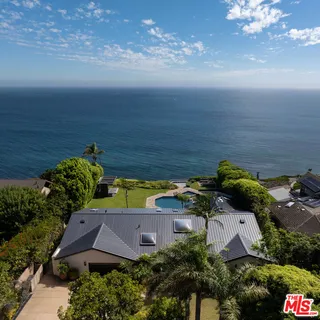 $25,000,000 | 29020 Cliffside Drive, Malibu, CA 90265