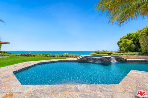 $25,000,000 | 29020 Cliffside Drive, Malibu, CA 90265
