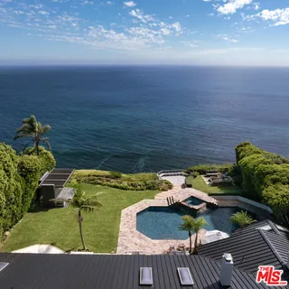 $25,000,000 | 29020 Cliffside Drive, Malibu, CA 90265