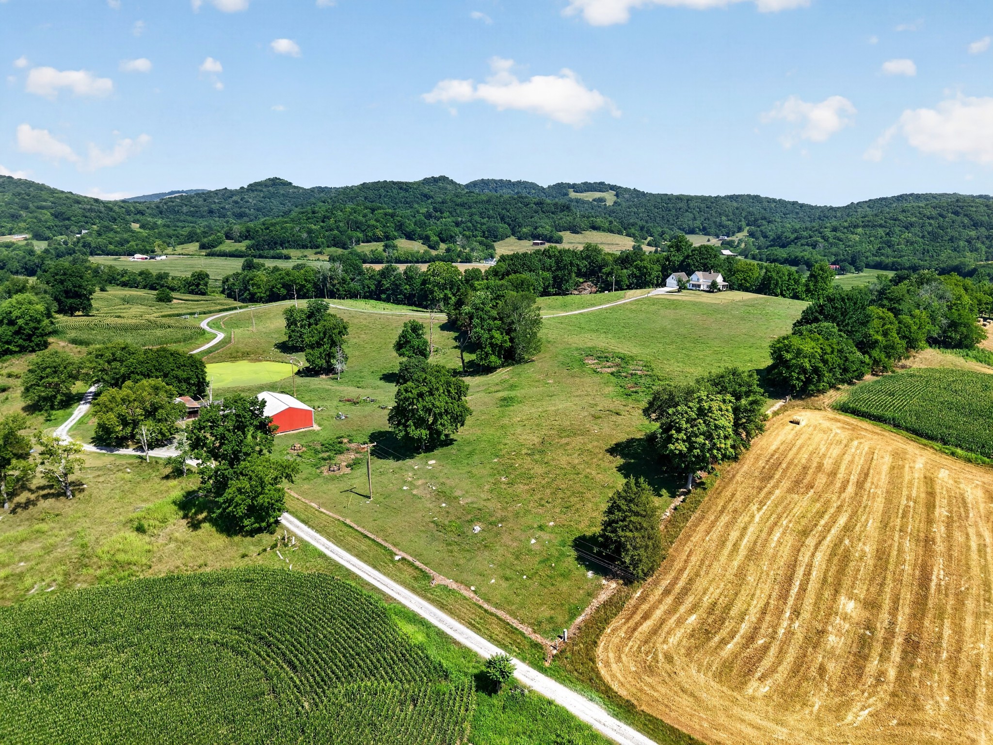 5713 Smith Fork Road Liberty, TN 37095 - Photo 33 of 74