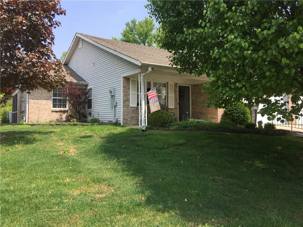 5656 Misty Ridge Drive Indianapolis, IN 46237 - Photo 1 of 26 Gallery Image 1