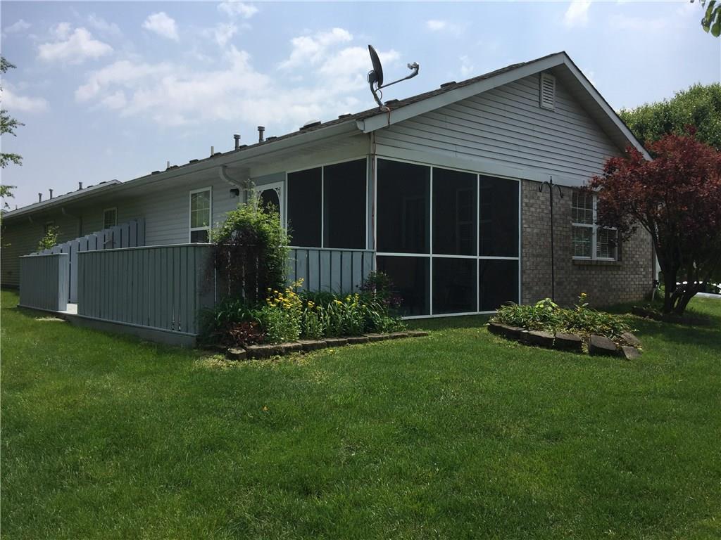 5656 Misty Ridge Drive Indianapolis, IN 46237 - Photo 5 of 26 Gallery Image 5