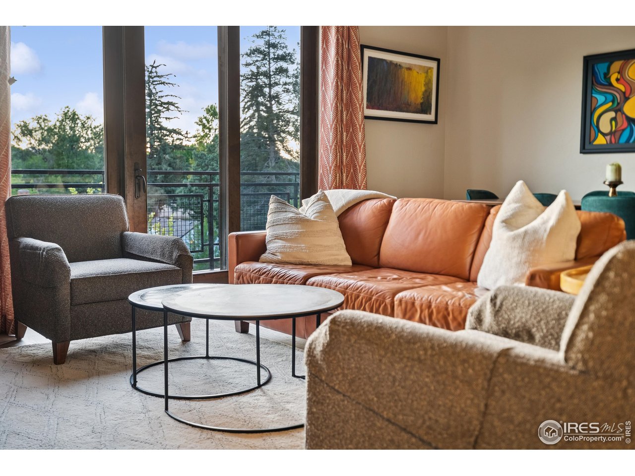 302 North Meldrum Street, Unit 304 Fort Collins, CO 80521 - Photo 1 of 31 Light and Bright and very welcoming