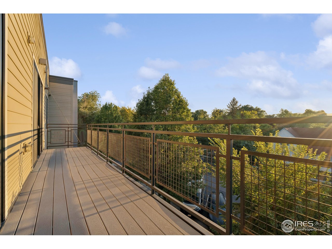 302 North Meldrum Street, Unit 304 Fort Collins, CO 80521 - Photo 12 of 31