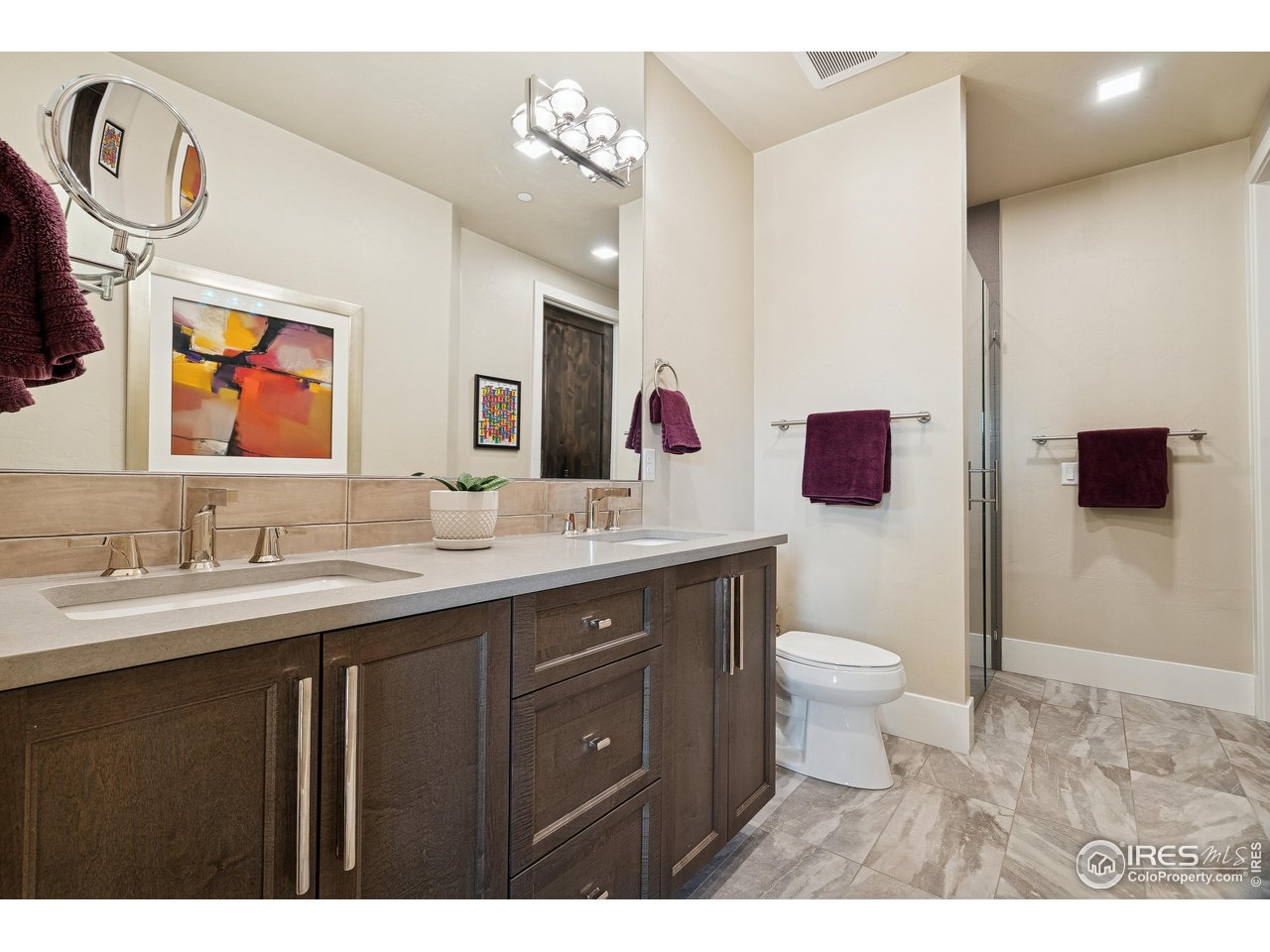 302 North Meldrum Street, Unit 304 Fort Collins, CO 80521 - Photo 16 of 31