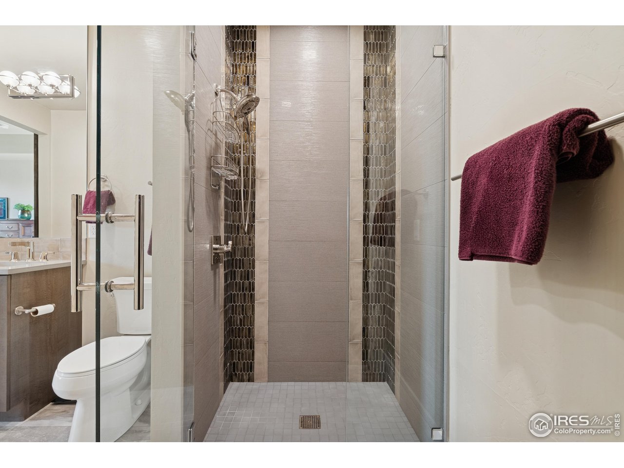 302 North Meldrum Street, Unit 304 Fort Collins, CO 80521 - Photo 17 of 31