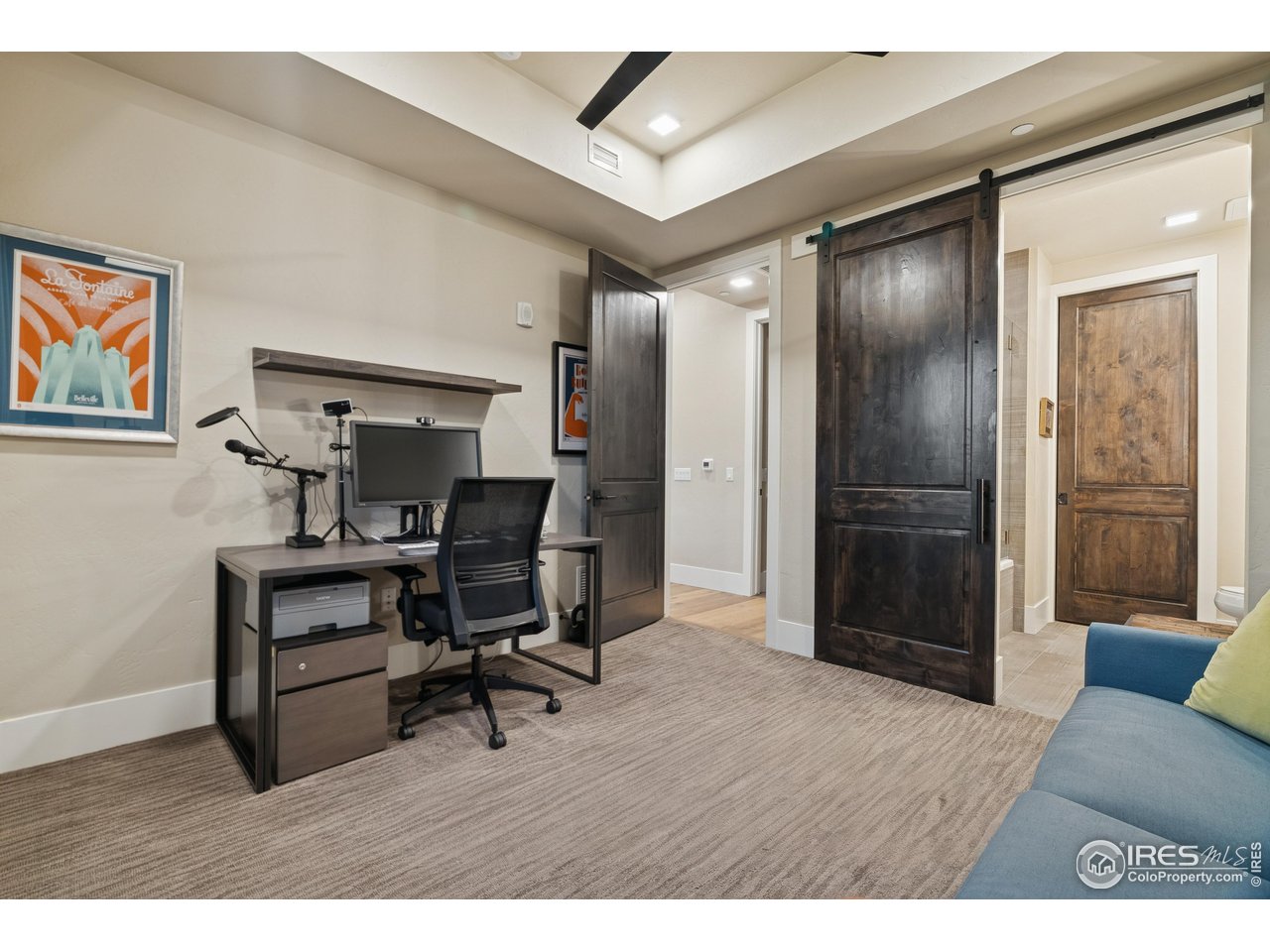 302 North Meldrum Street, Unit 304 Fort Collins, CO 80521 - Photo 18 of 31