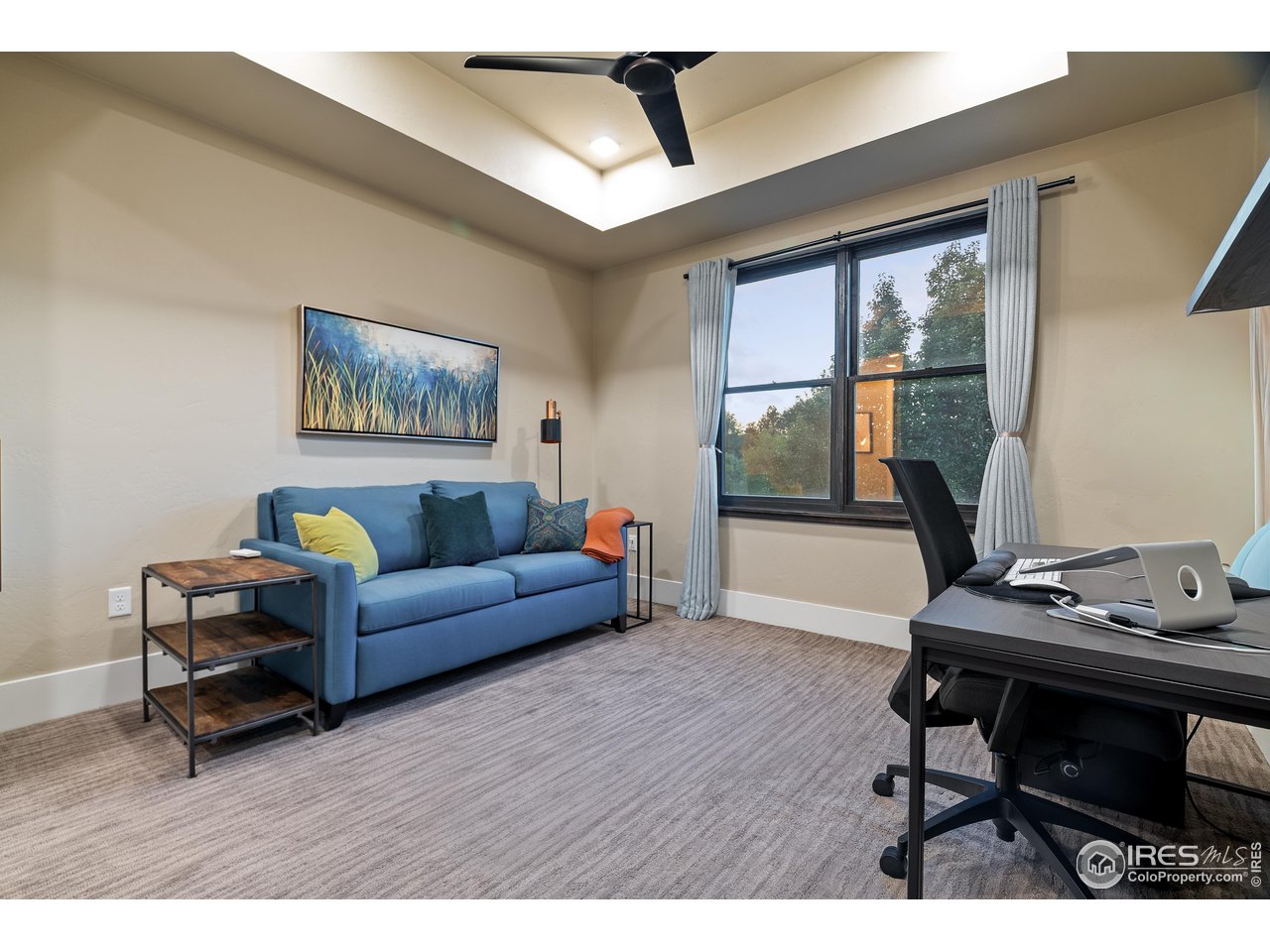 302 North Meldrum Street, Unit 304 Fort Collins, CO 80521 - Photo 19 of 31