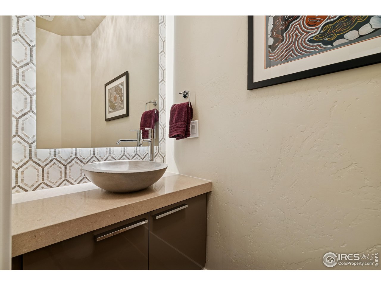 302 North Meldrum Street, Unit 304 Fort Collins, CO 80521 - Photo 23 of 31