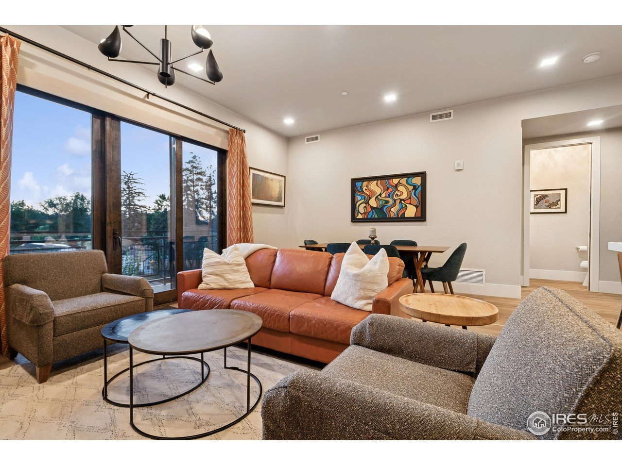 302 North Meldrum Street, Unit 304 Fort Collins, CO 80521 - Photo 3 of 31