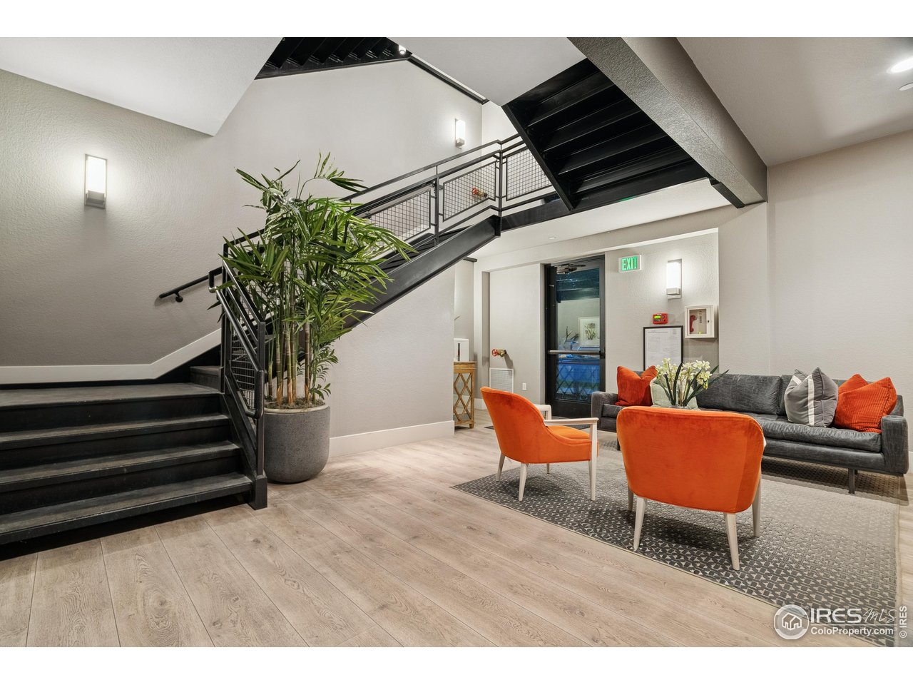 302 North Meldrum Street, Unit 304 Fort Collins, CO 80521 - Photo 31 of 31