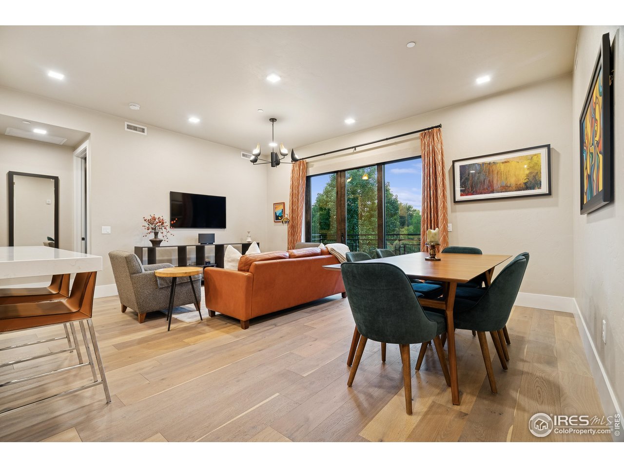 302 North Meldrum Street, Unit 304 Fort Collins, CO 80521 - Photo 5 of 31