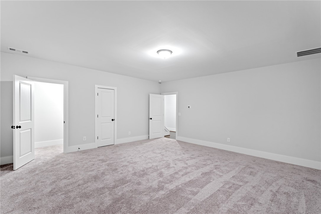 111 Tuttle Street Clemson, SC 29631 - Photo 14 of 16 Bonus Room