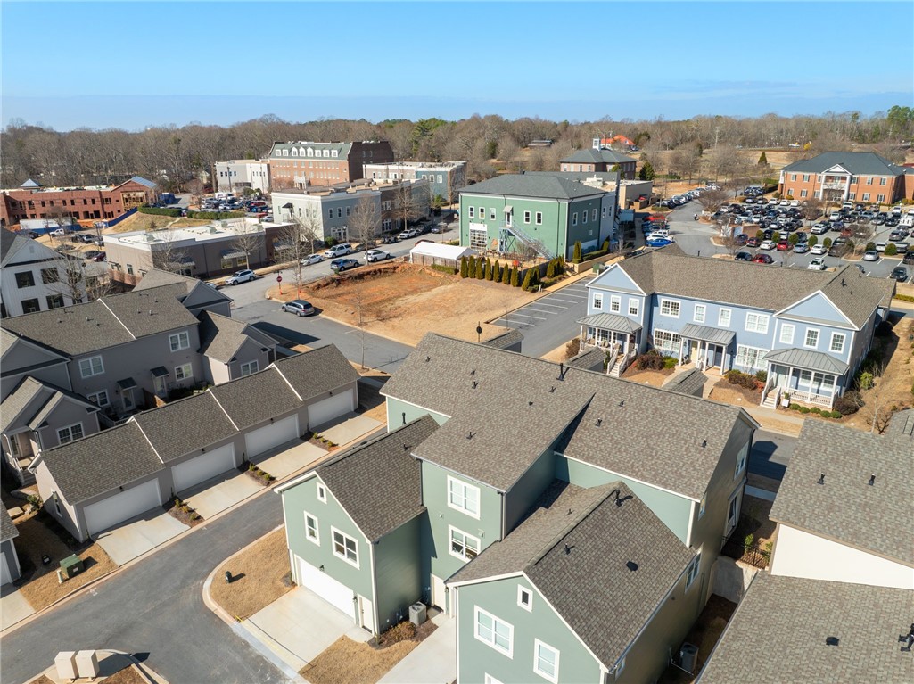 111 Tuttle Street Clemson, SC 29631 - Photo 15 of 16 111 Tuttle St.