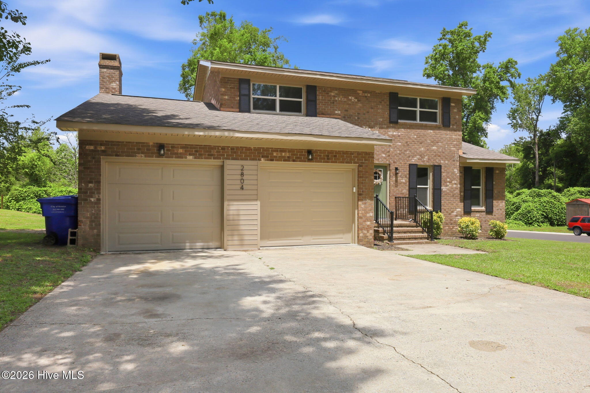 2804 Hodges Road Kinston, NC 28504 - Photo 5 of 50 5-web-or-mls-IMG_1513