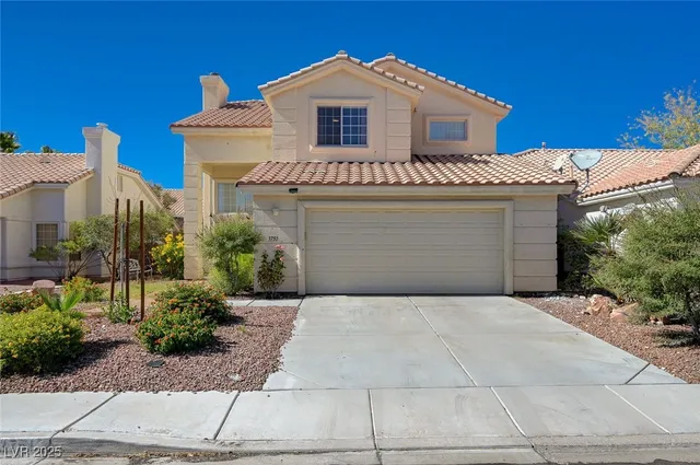 $3,500 | 3751 Morning Canyon Court, Las Vegas, NV 89147