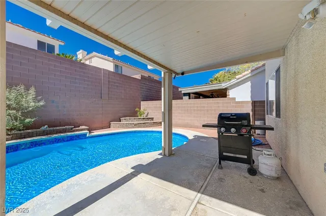 $3,500 | 3751 Morning Canyon Court, Las Vegas, NV 89147