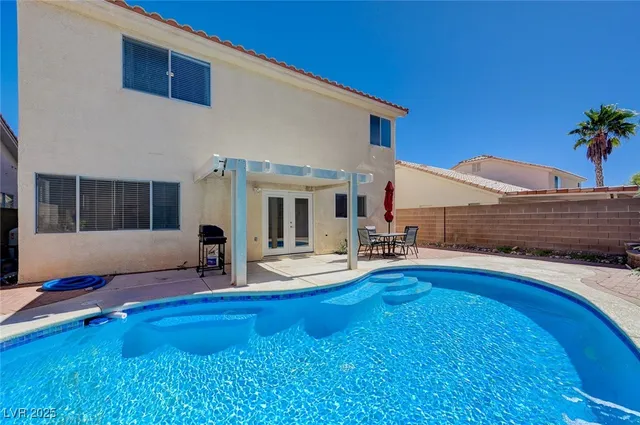$3,500 | 3751 Morning Canyon Court, Las Vegas, NV 89147