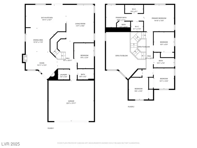 $3,500 | 3751 Morning Canyon Court, Las Vegas, NV 89147
