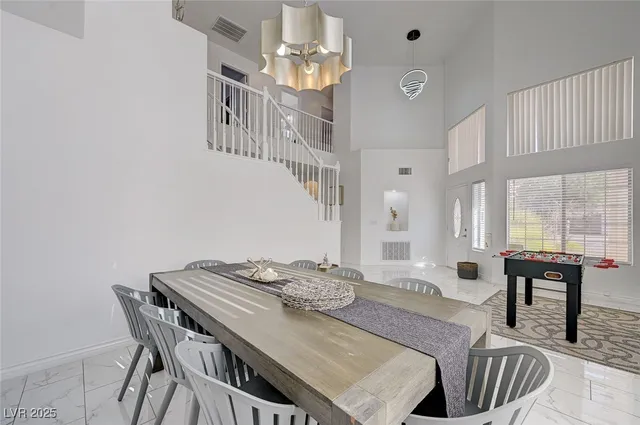 $3,500 | 3751 Morning Canyon Court, Las Vegas, NV 89147