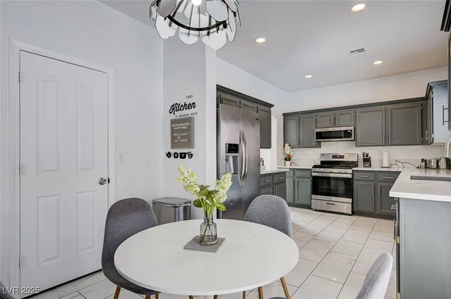 $3,500 | 3751 Morning Canyon Court, Las Vegas, NV 89147