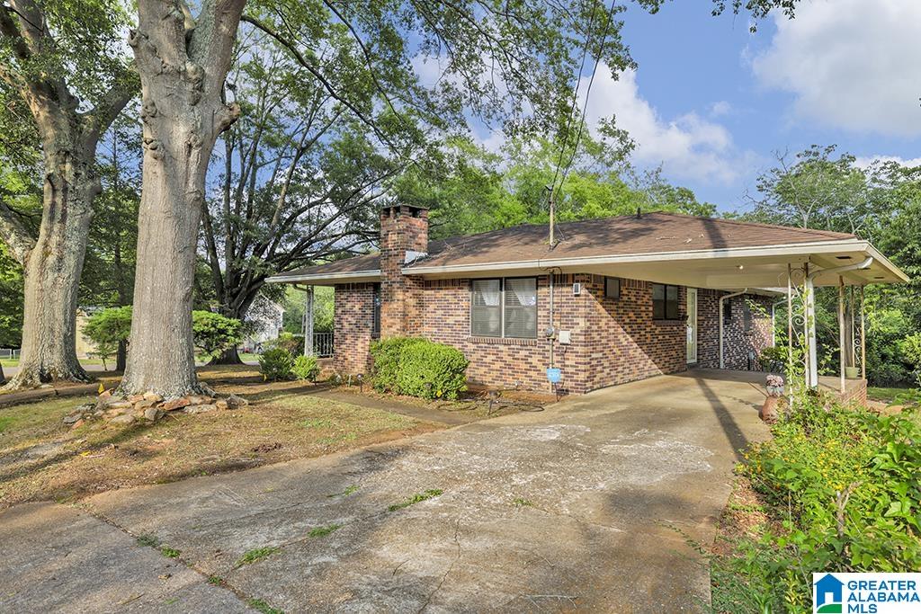 502 11th Street South Bessemer, AL 35020 - Photo 30 of 32
