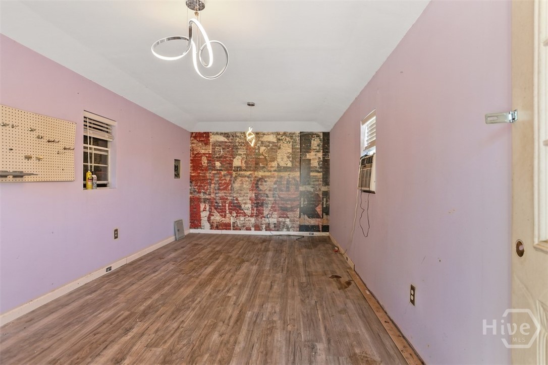 113 Country Lane Pooler, GA 31322 - Photo 44 of 51 Separate detached office