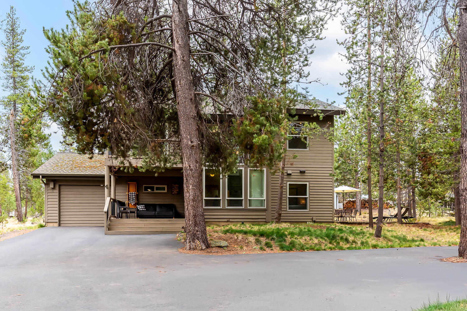57781 Blue Goose Lane, Unit 4 Sunriver, OR 97707 - Photo 8 of 36 4-Blue-Goose-4-10-2026-2