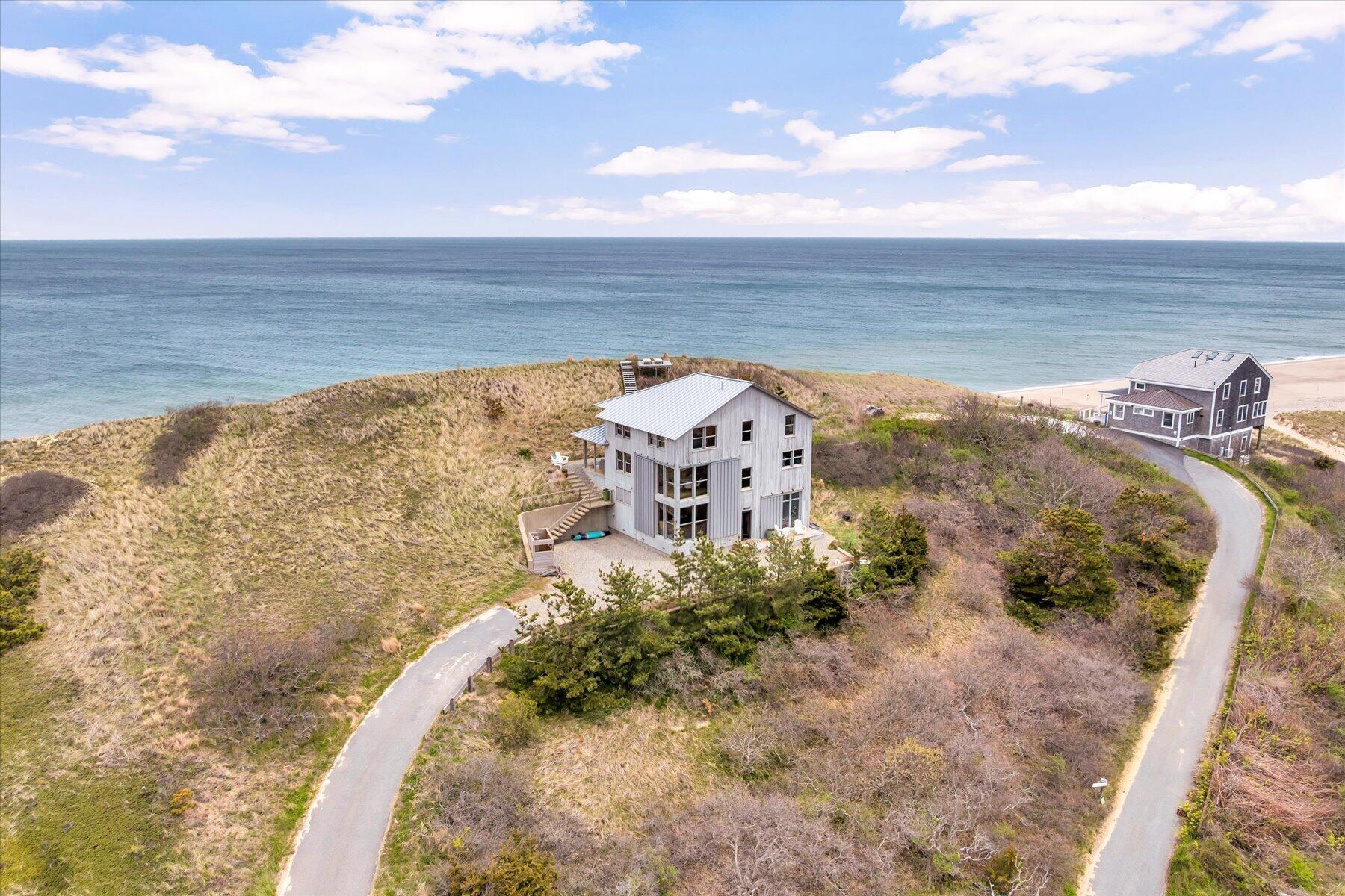 116 North Pamet Road Truro, MA 02666 - Photo 39 of 43 001-DJI_0833