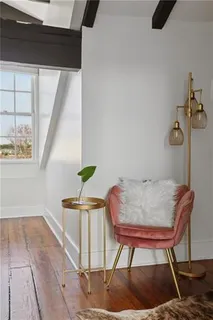 $450,000 | 1212 North Rampart Street, Unit 400, New Orleans, LA 70116