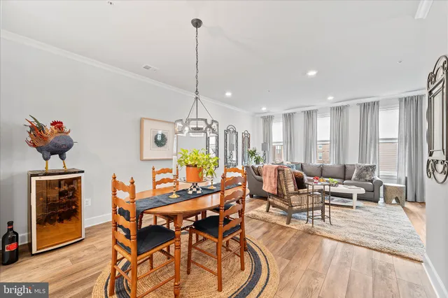 $595,000 | 45206 Lettermore Square, Sterling, VA 20166