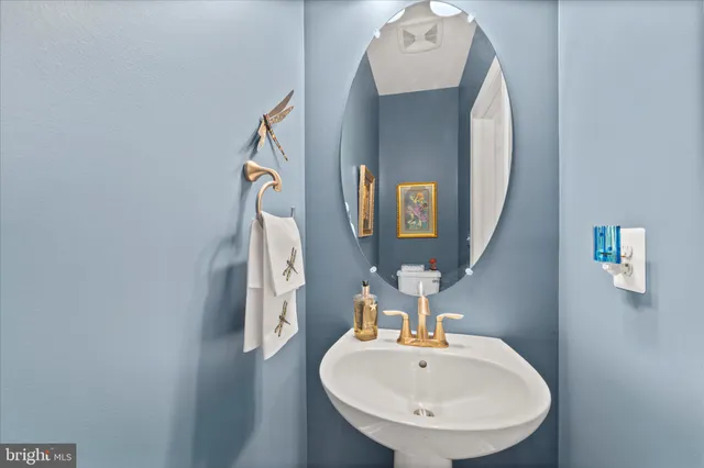 $595,000 | 45206 Lettermore Square, Sterling, VA 20166