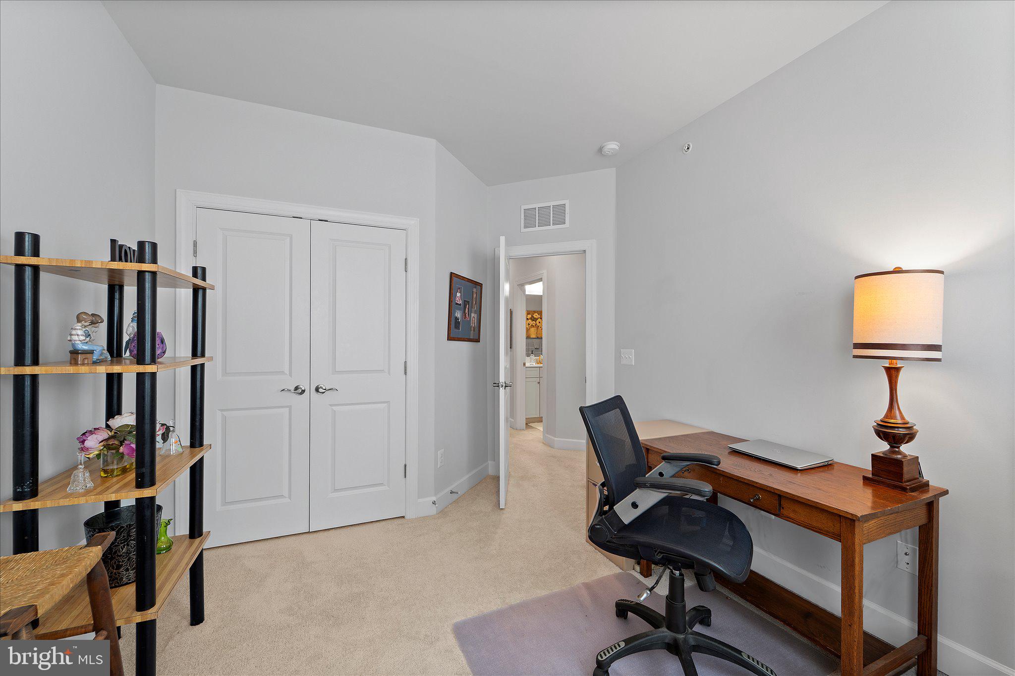 45206 Lettermore Square Sterling, VA 20166 - Photo 27 of 42 a view of a workspace with furniture and a window