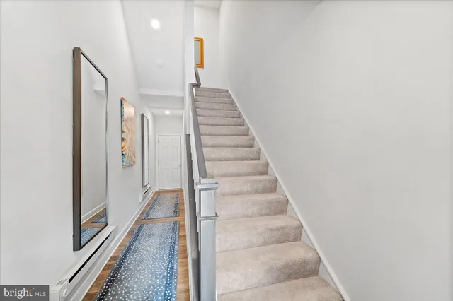 $595,000 | 45206 Lettermore Square, Sterling, VA 20166