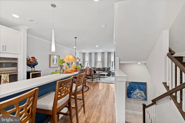 $595,000 | 45206 Lettermore Square, Sterling, VA 20166