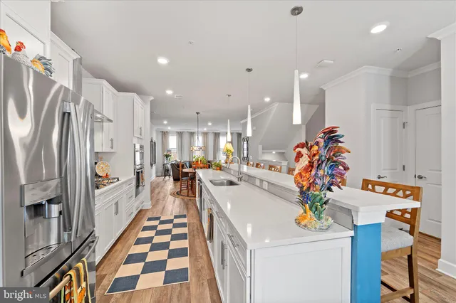 $595,000 | 45206 Lettermore Square, Sterling, VA 20166