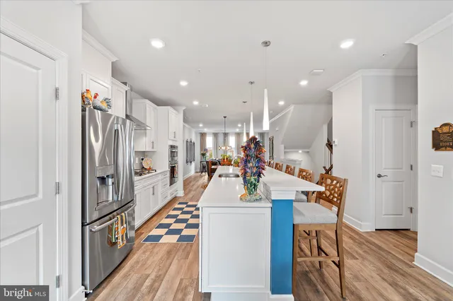 $595,000 | 45206 Lettermore Square, Sterling, VA 20166