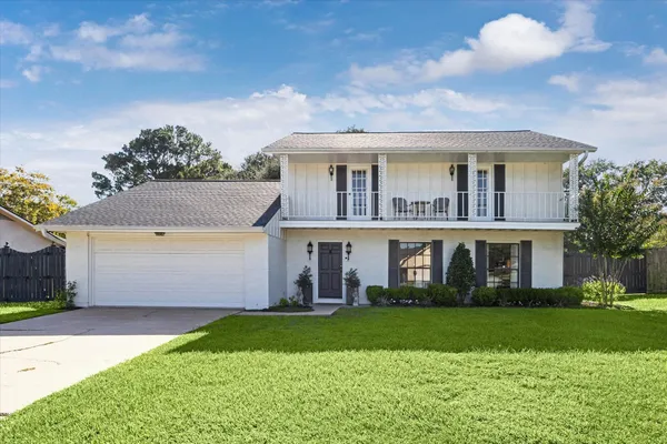 $539,000 | 1802 Hickory Lane, Brenham, TX 77833
