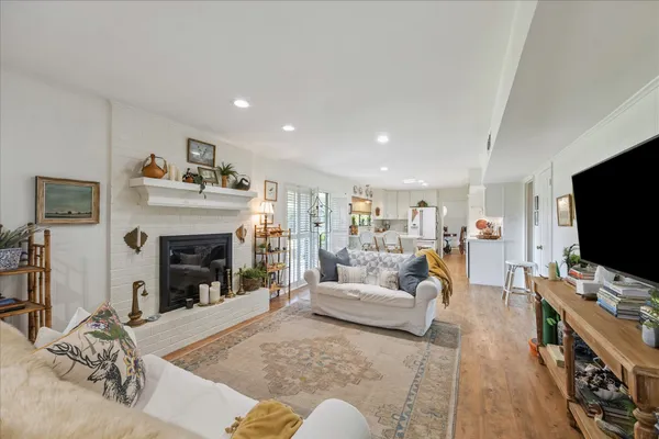 $539,000 | 1802 Hickory Lane, Brenham, TX 77833