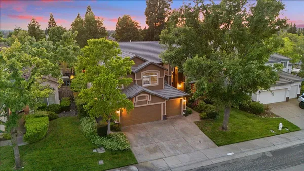 $1,100,000 | 5351 Erickson Drive, Granite Bay, CA 95746
