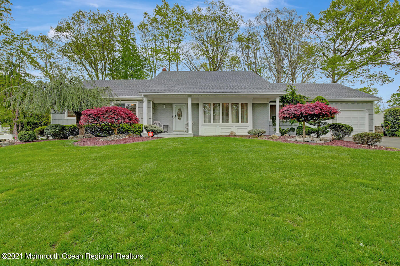 42 Regina Road Morganville, NJ 07751 - Photo 1 of 29 Welcome to 42 Regina Road!