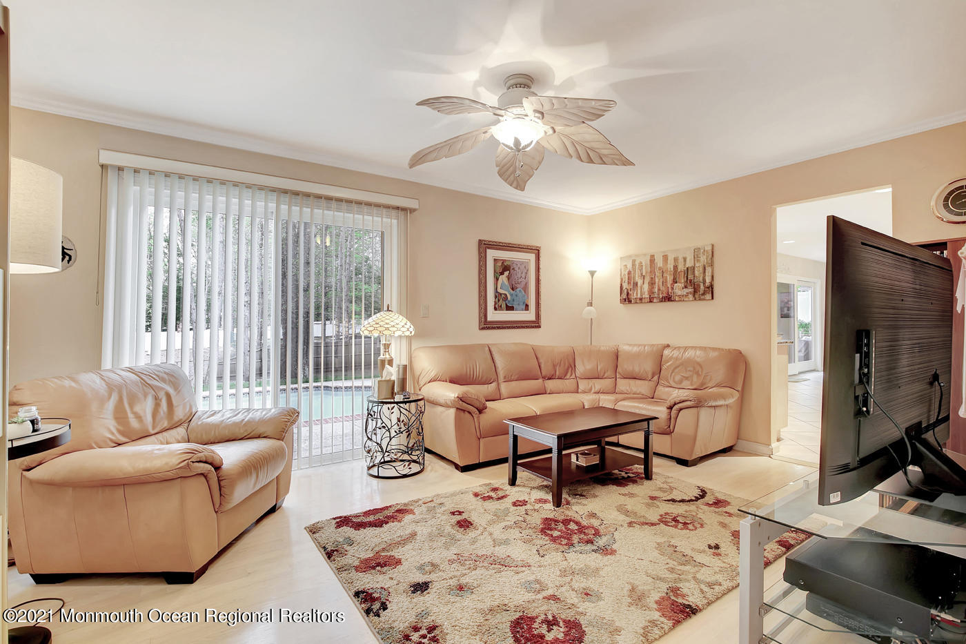 42 Regina Road Morganville, NJ 07751 - Photo 12 of 29 Family Room