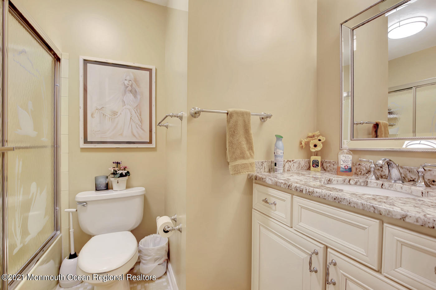 42 Regina Road Morganville, NJ 07751 - Photo 18 of 29 Bathroom