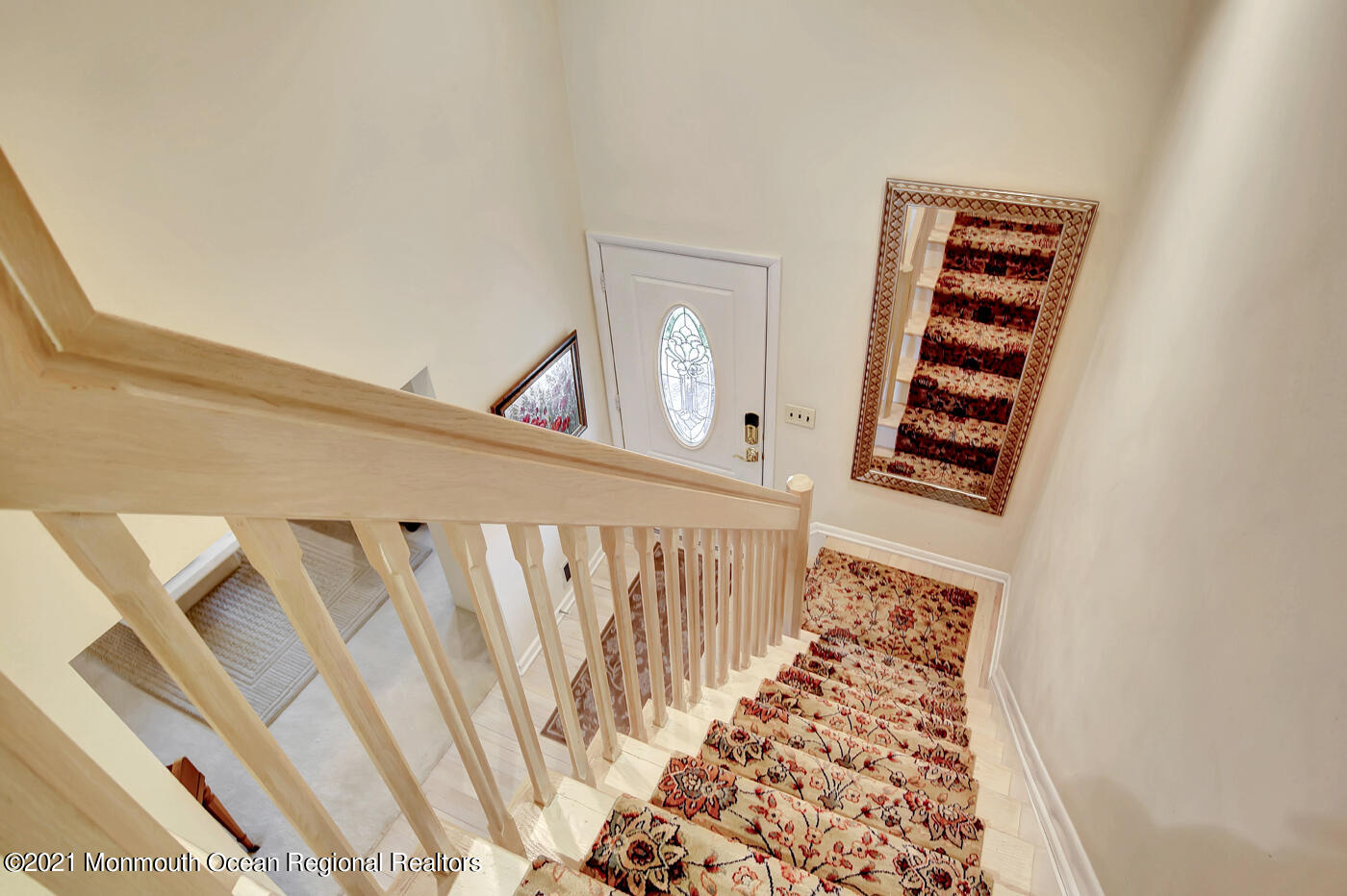 42 Regina Road Morganville, NJ 07751 - Photo 20 of 29 Foyer