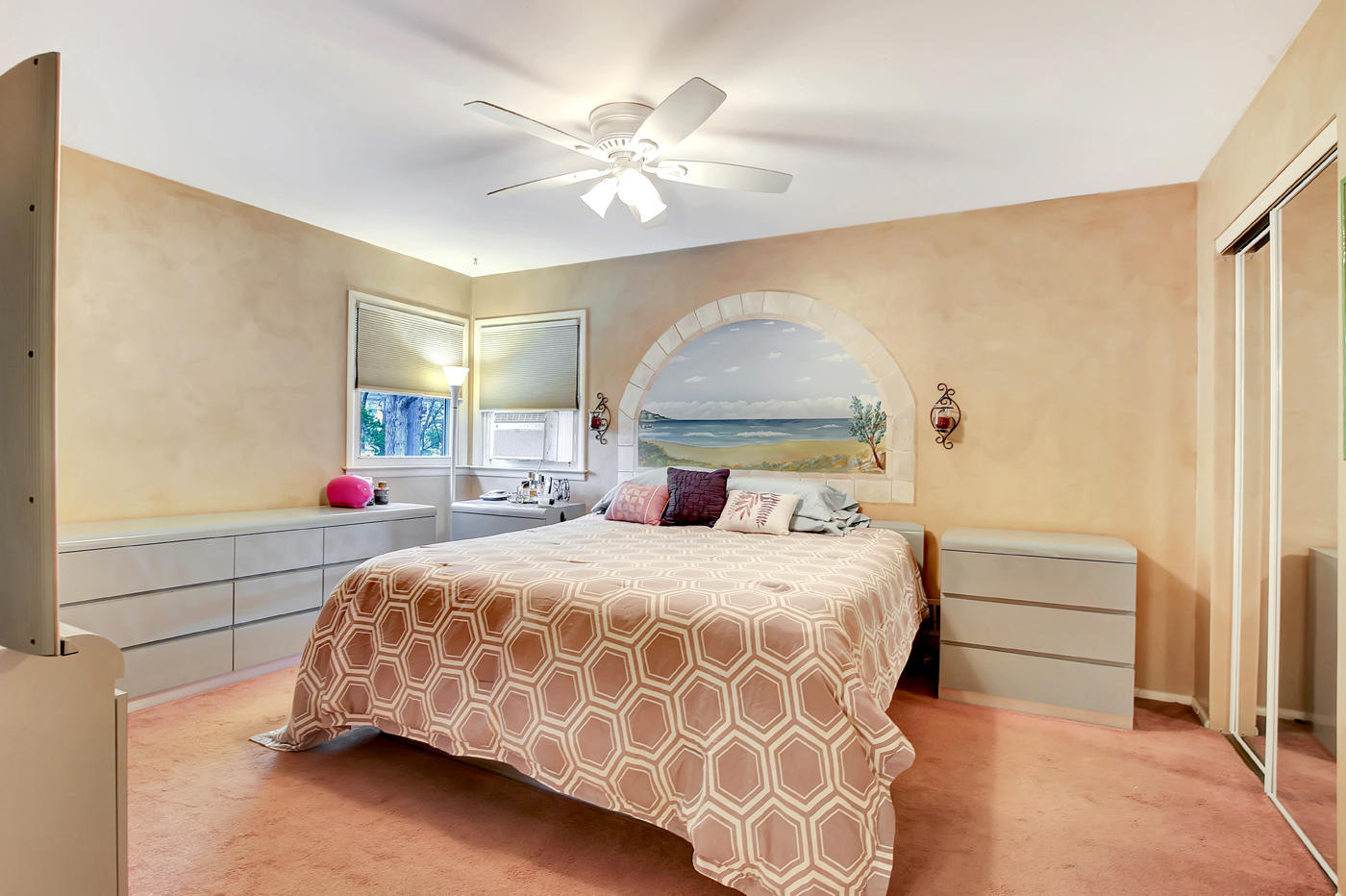 42 Regina Road Morganville, NJ 07751 - Photo 22 of 29 Master Bedroom