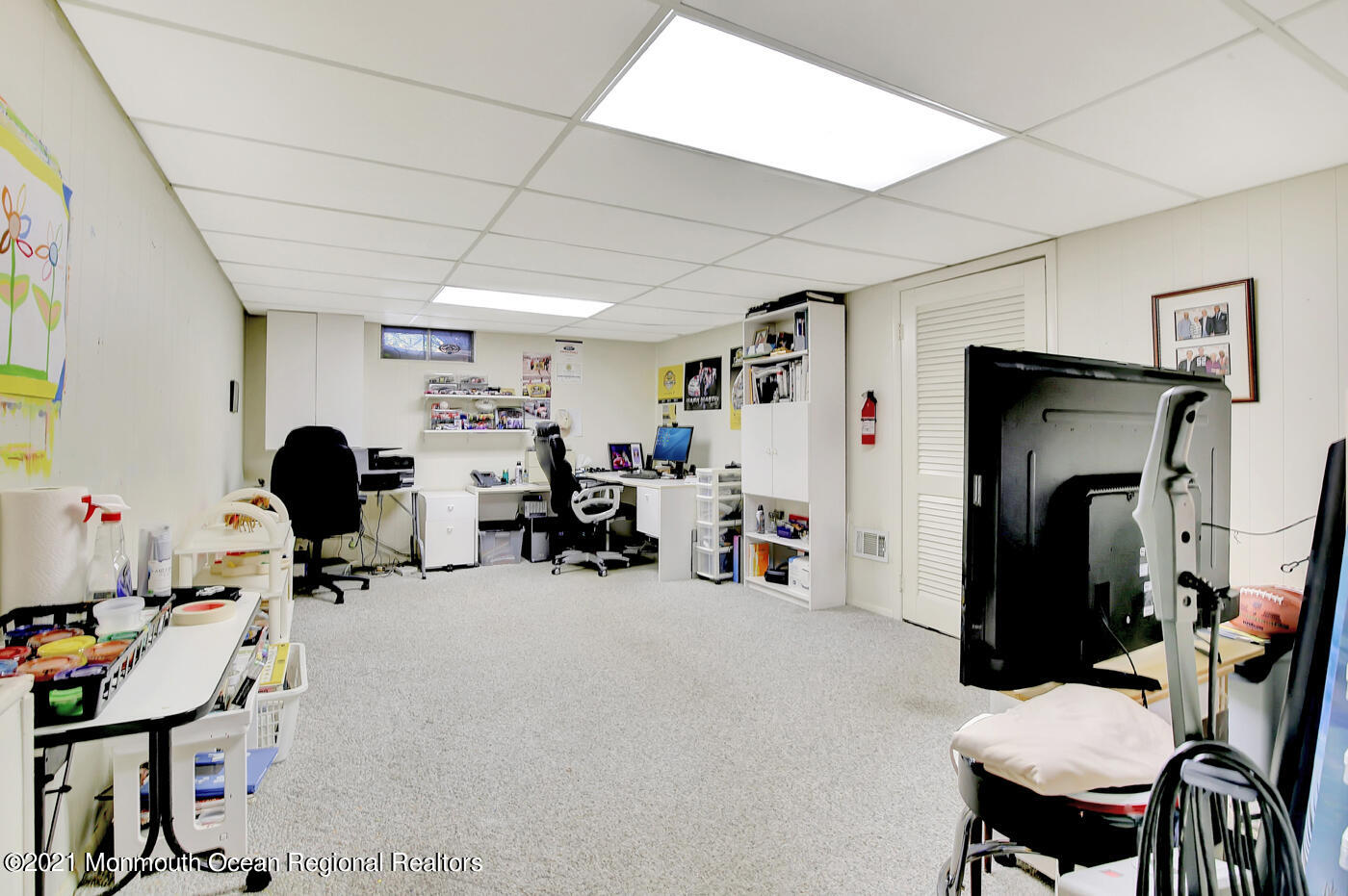42 Regina Road Morganville, NJ 07751 - Photo 26 of 29 Basement