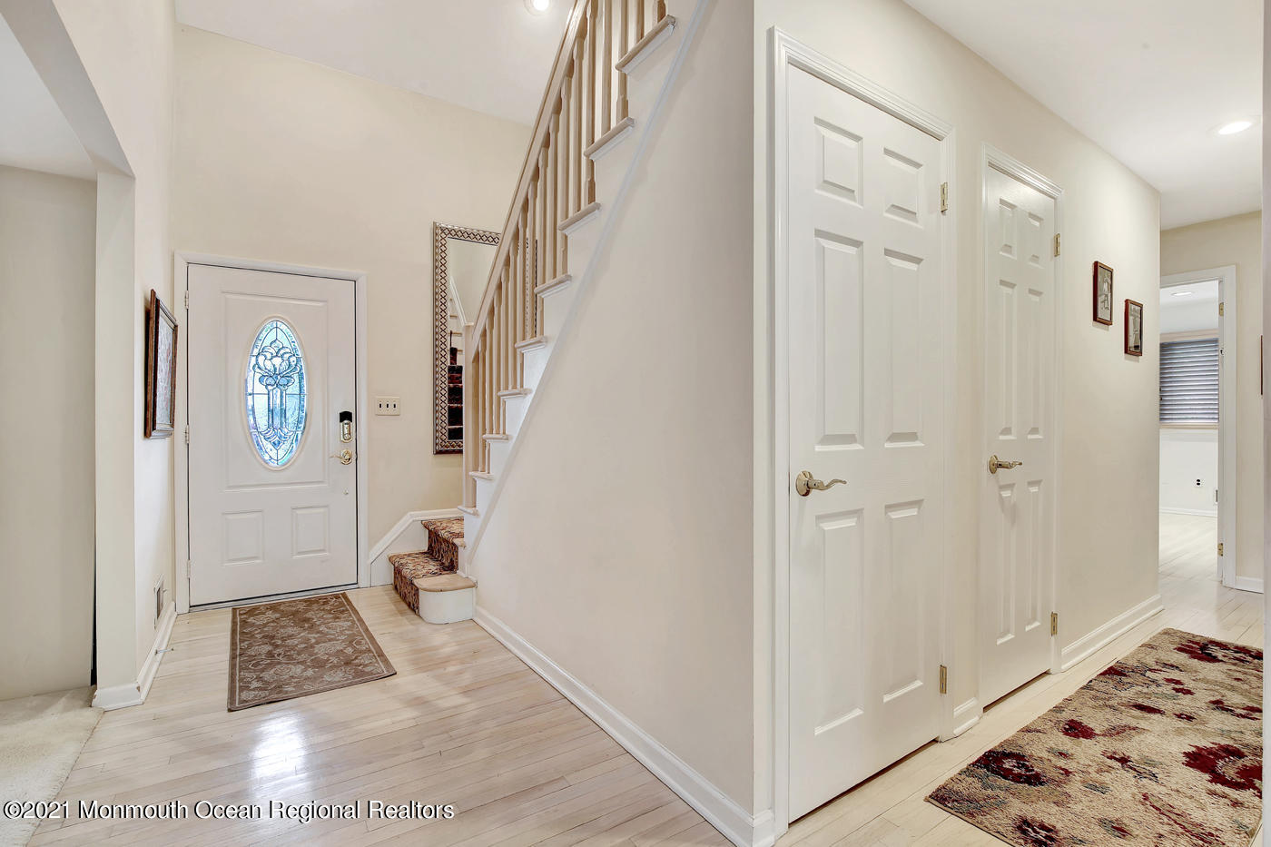 42 Regina Road Morganville, NJ 07751 - Photo 4 of 29 Front Entry