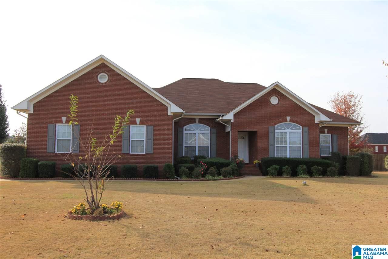 800 Emilys Pass Southwest Jacksonville, AL 36265 - Photo 40 of 50