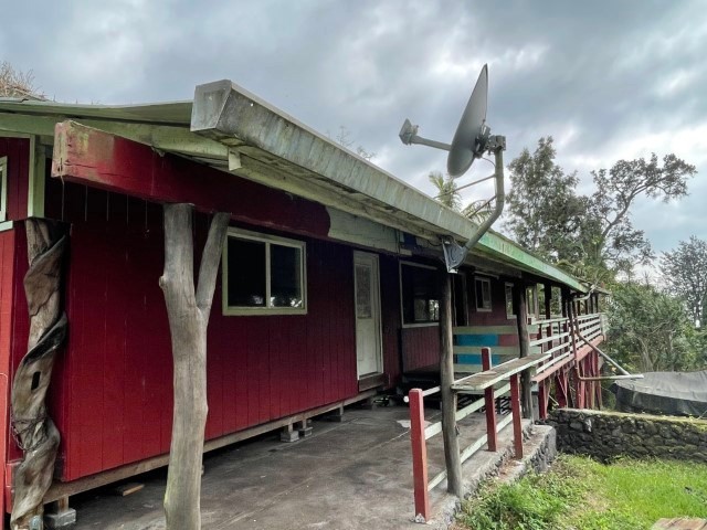 89-780 Lani Kona Road Captain Cook, HI 96704 - Photo 13 of 16