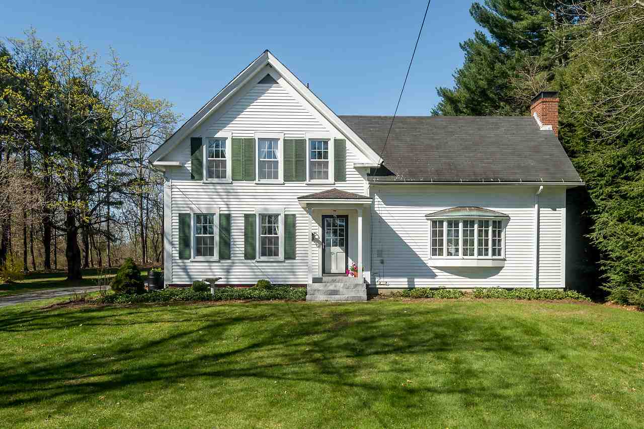 35 Freshet Road Madbury, NH 03823 - Photo 2 of 28